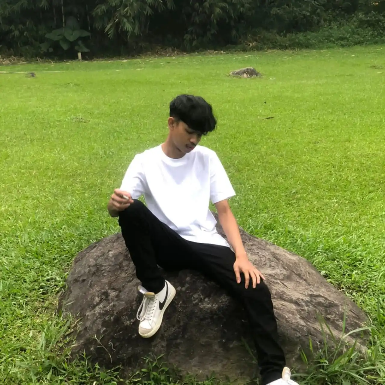 Andika Wahyu Hidayat