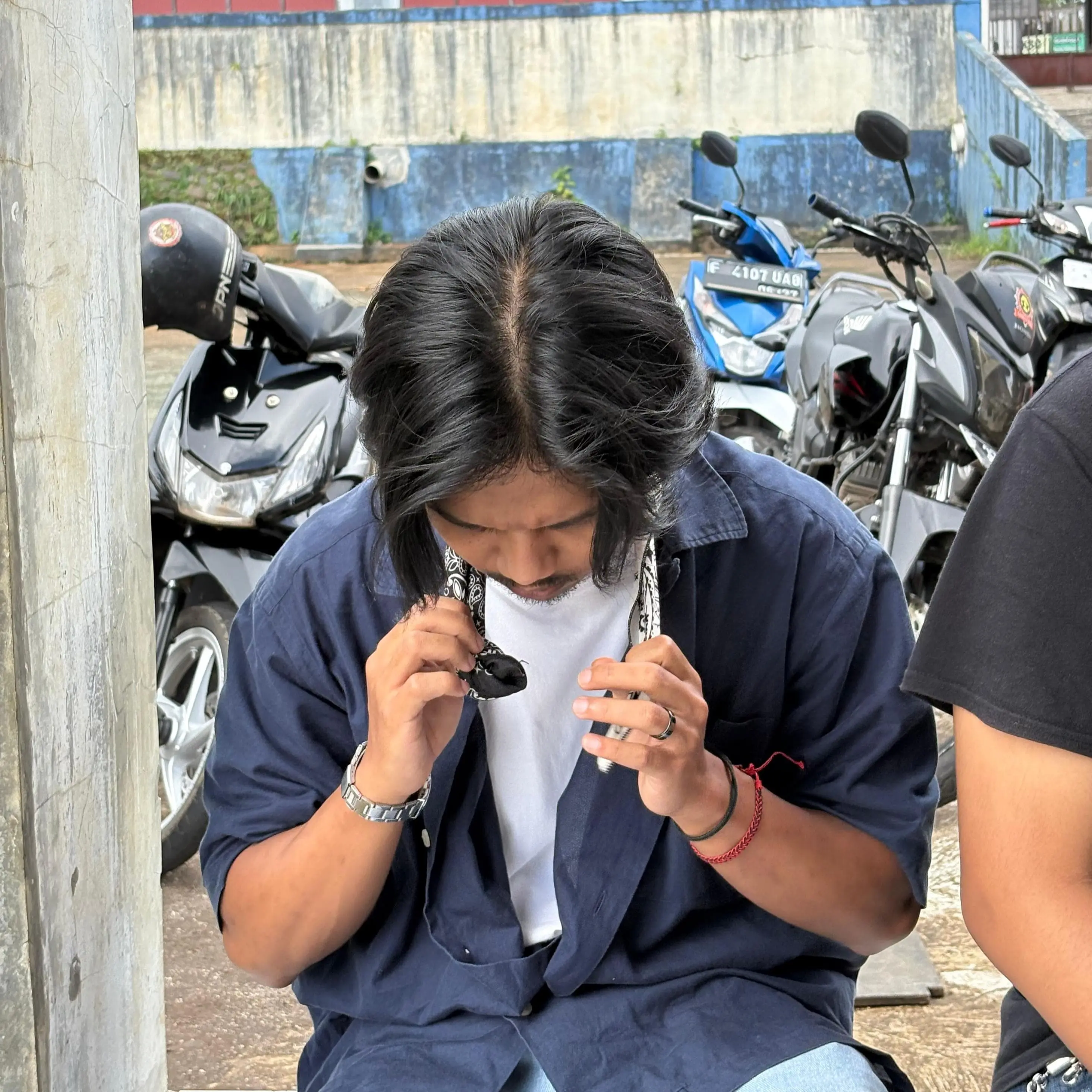 Imron Firmansyah