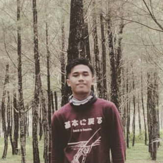 Isyal Fauzi