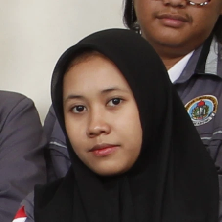 Kamila Eka Yantri