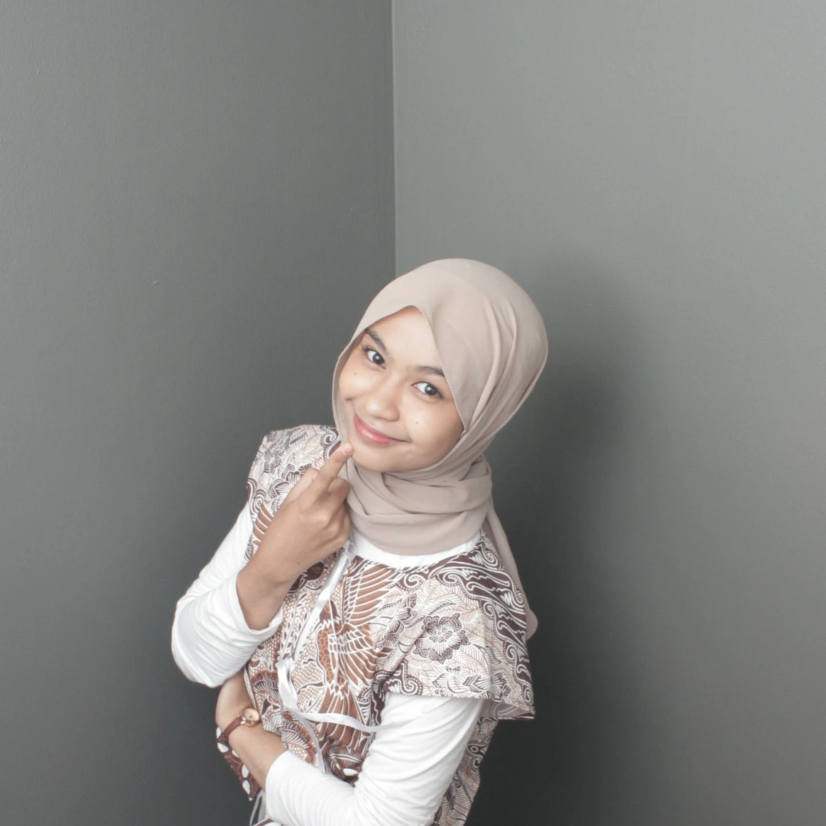 Sazkia Salsabila