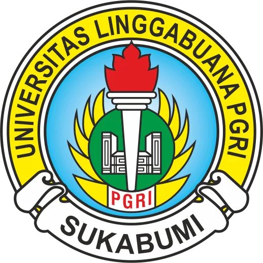 Logo Universitas Linggabuana